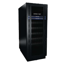 SEPATON S2100-ES2